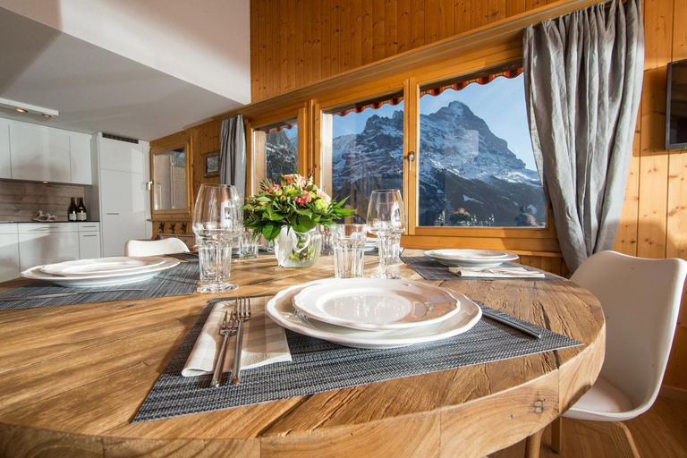 Others 2, Chalet Sunneblick, Interlaken