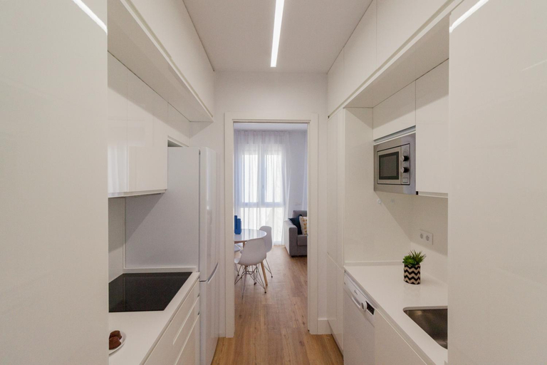 Others 4, Apartamento Barrocal, Cádiz