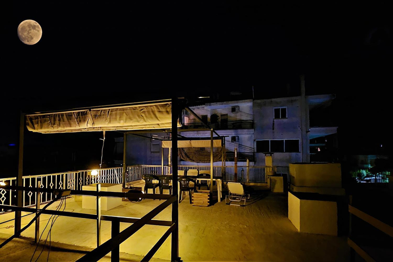 Food & Drinks 5, Zefyros Super Cool Apartments next to Alimos Riviera, Attica
