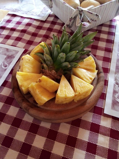 Food & Drinks 5, Agriturismo Ai Prusot, Cuneo