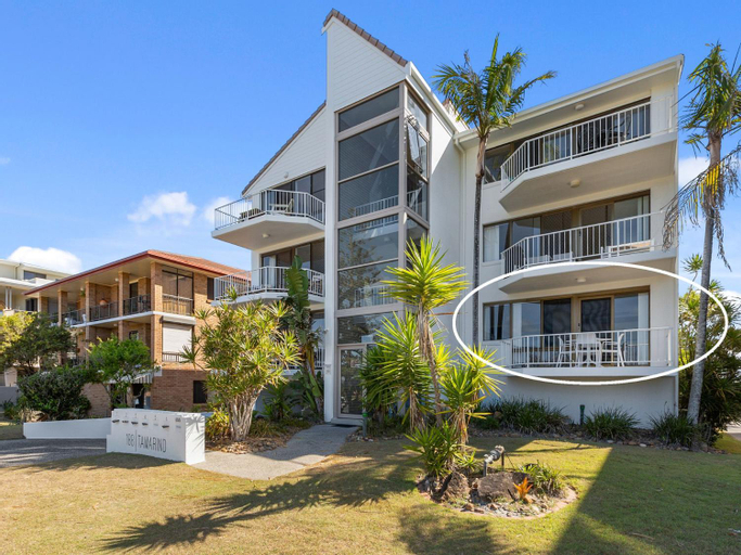 Ocean Outlook on Marine Parade, Tweed  - Tweed-Heads
