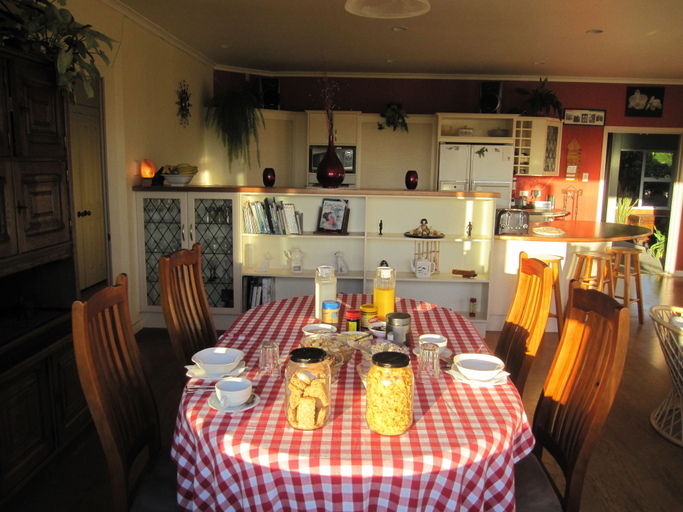 Food & Drinks 4, Thyme Out Estate, Manawatu