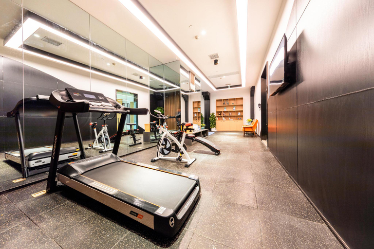 Others 5, Atour Hotel Changsha Furong Plaza, Changsha