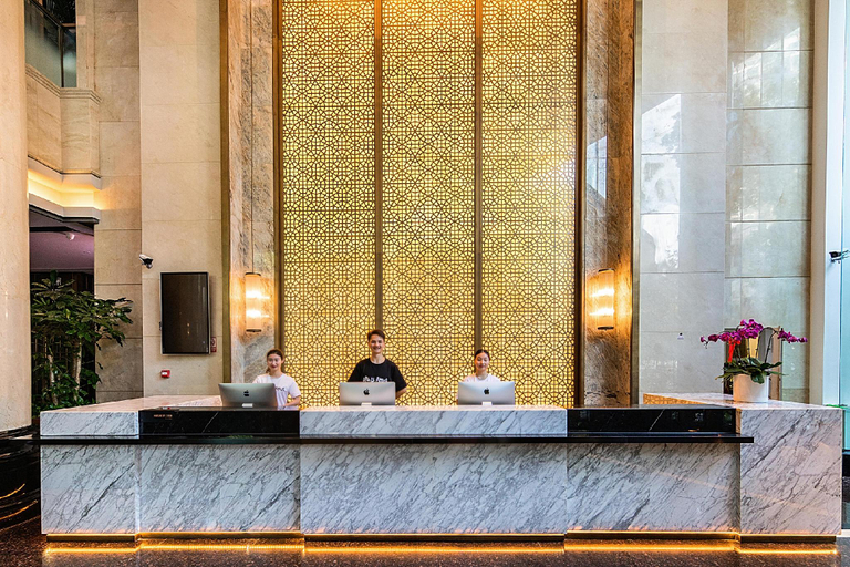 Others 4, Atour Hotel Changsha Furong Plaza, Changsha