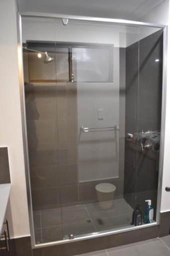 Bedroom 5, Perth Urban Lodge, Melville
