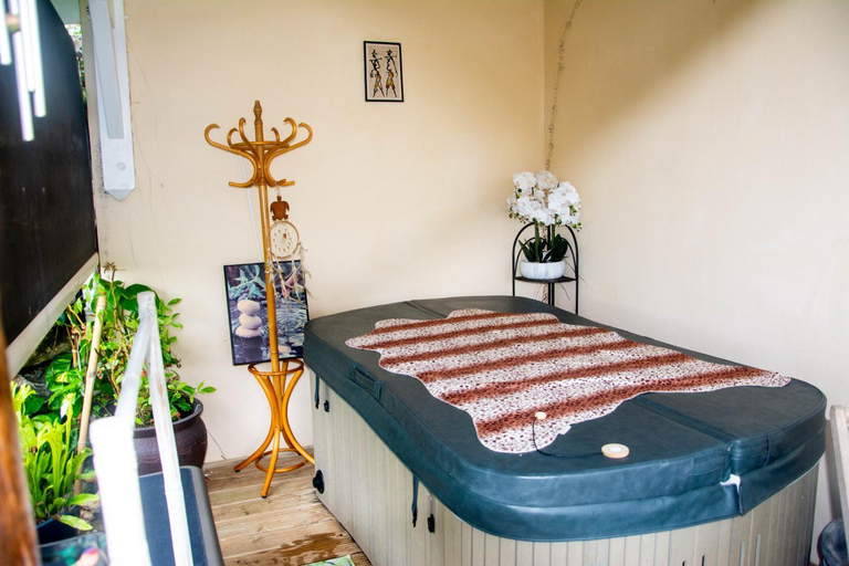 Bedroom, Villa Prunepassion, Le Moule
