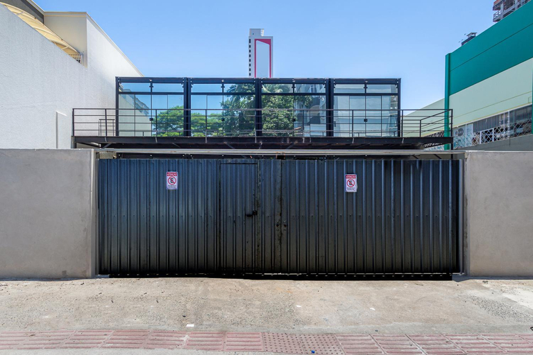 Others 5, 3x6 Lofts, Balneário Arroio do Silva
