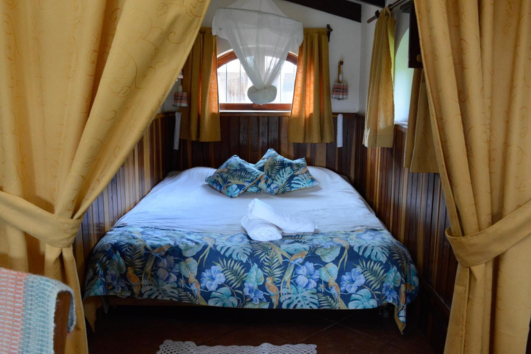 Bedroom 2, Finca La Vispera, Florida
