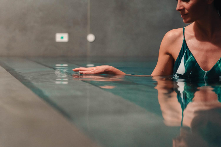 Sport & Beauty 2, San Michele Relais & Spa, Ancona