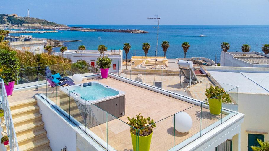 Others 2, Le Pativite Luxury Apartments by HDSalento, Lecce
