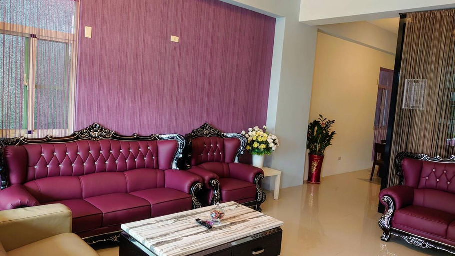Others 5, Fashion Player House, Taitung