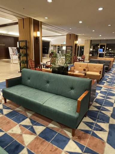 Public Area