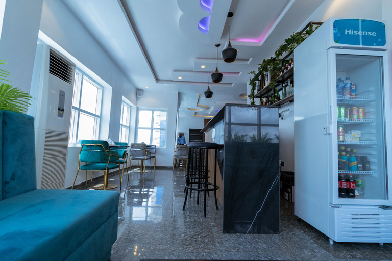 Food & Drinks 5, BRIMUYO HOTEL, Ikeja