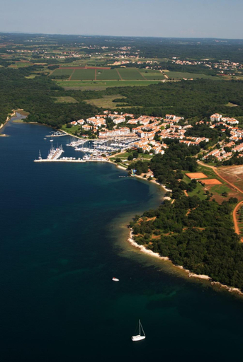 Facilities 4, Studio Apartment in Porec with Sea View, Balcony, Air Conditioning, WLAN 819-6, Poreč
