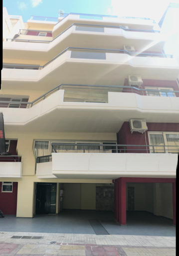 Others 5, SilkFab Apartments, Attica