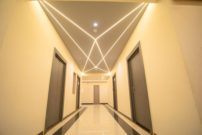 Others 4, Hotel Miracle, Ujjain