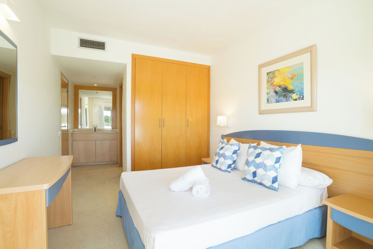 Bedroom 3, Ibersol Spa Aqquaria, Tarragona