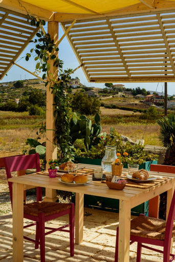 Food & Drinks 4, B&B Fermata 106 da Carolina, Agrigento