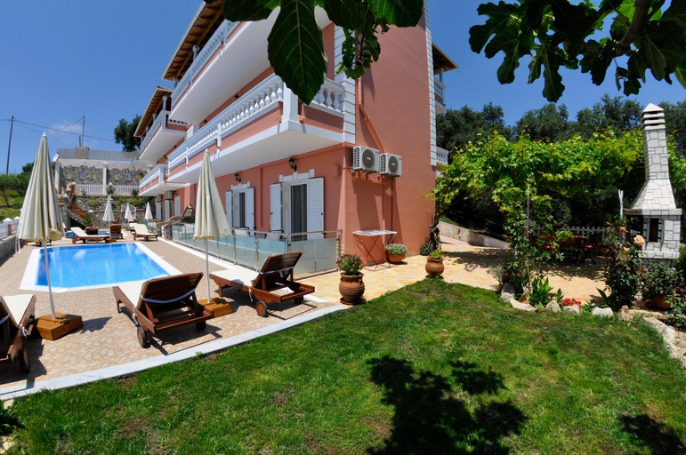 Others 3, Chrinos House, Ionian Islands