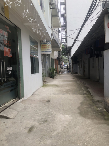 Exterior & Views 2, Huy Hoang Airport Hotel, Sóc Sơn