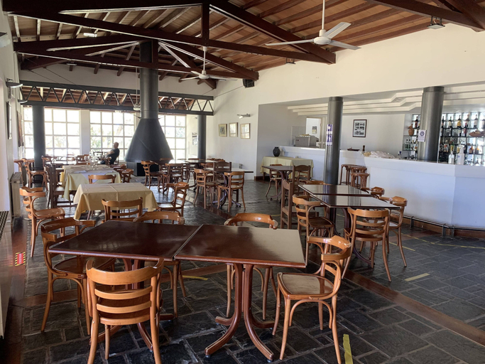 Food & Drinks 5, Hosteria Automovil Club Argentino Cachi, Cachi