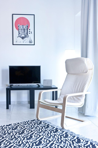 Others 4, SilkFab Apartments, Attica