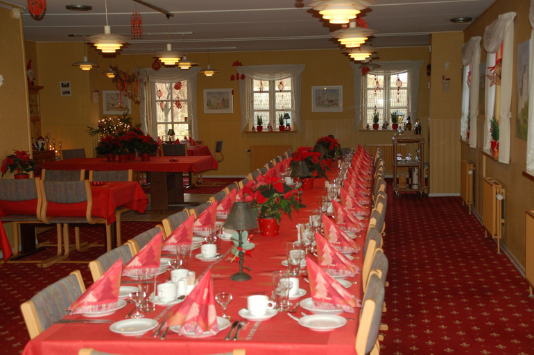 Food & Drinks 4, Hotel Gjerrild Kro, Norddjurs