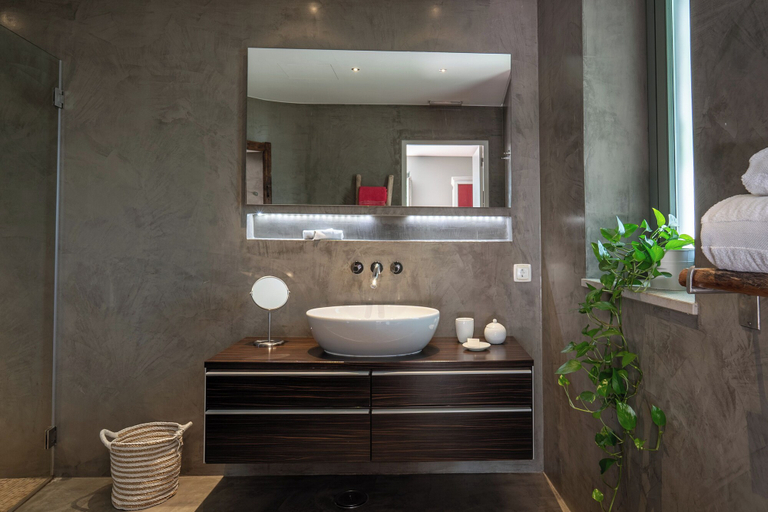 Bathroom 5, Fazenda Nova - Country House, Alcoutim