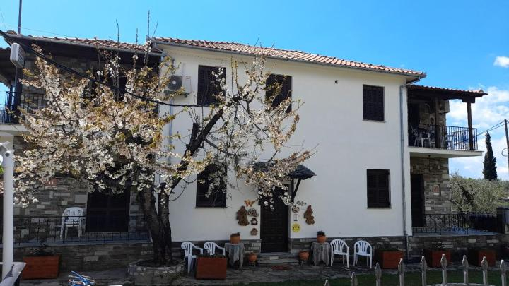 Others 3, Studio Sevasti, Thessaly