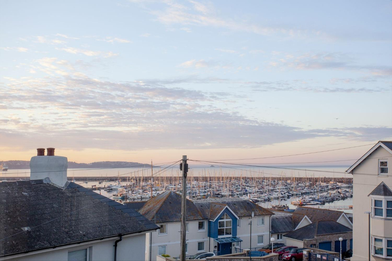 Others 5, Pilgrim Suite - Sea View - Free Wi-Fi, Torbay