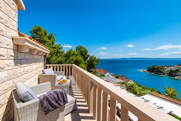 Others 3, Villa Kadena - Luxury Seaside Villa with Private Heated Pool, Selca