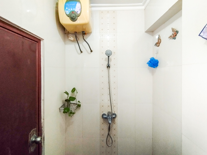 Others 5, Nice and Comfortable Stay Studio at Gateway Ahmad Yani Cicadas Apartment By Travelio, Bandung
