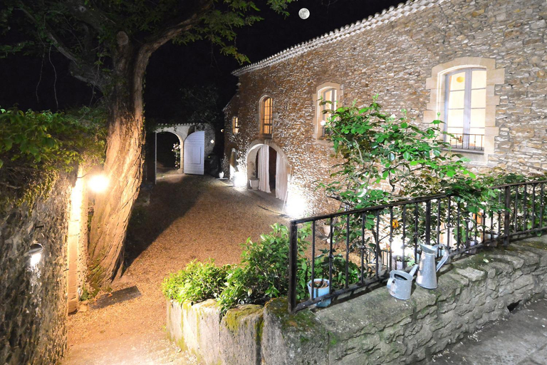 Others 3, La Bastide du Farfadet, Gard