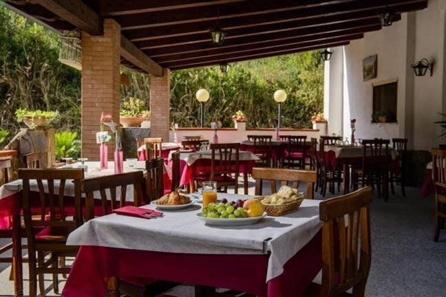 Food & Drinks 3, Il Ruscello, Salerno