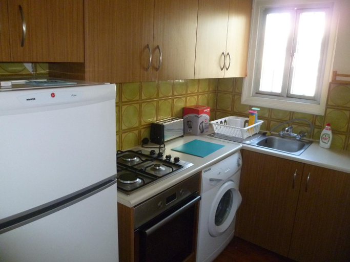 Others 2, Private Room in a shared central flat
