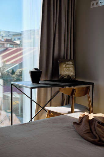 Bedroom 3, Oporto Maison Anselmo, Porto