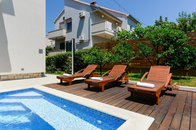 Others 4, Bosa Apartments, Zadar