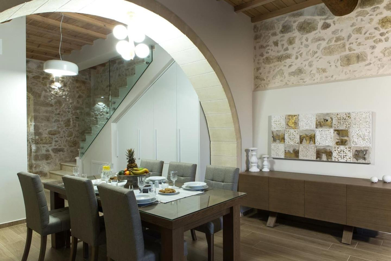 Facilities 3, Kamartsos Villa 3, Crete