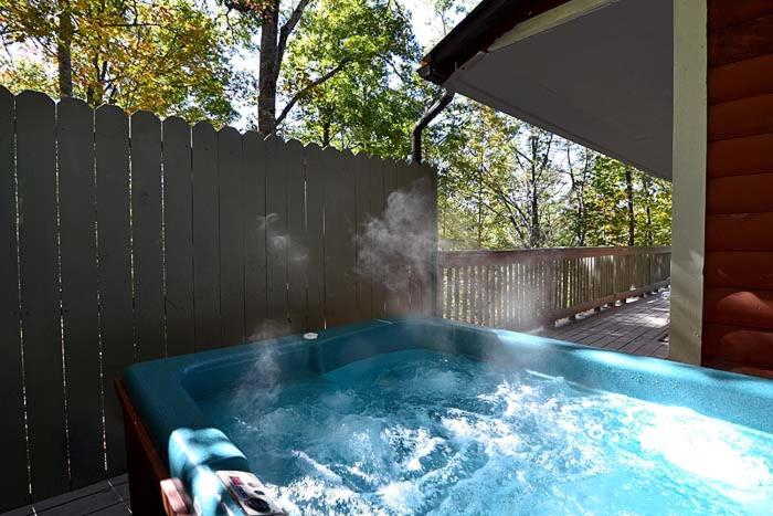 Sport & Beauty 4, Smoky Mountain Dream, Sevier