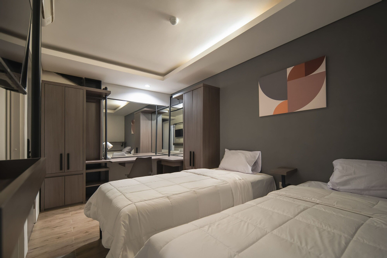 Bedroom 18