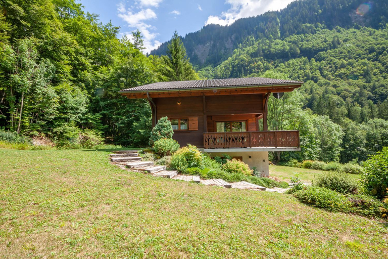 Others 5, Chalet Clairvaux-Montriond, Haute-Savoie