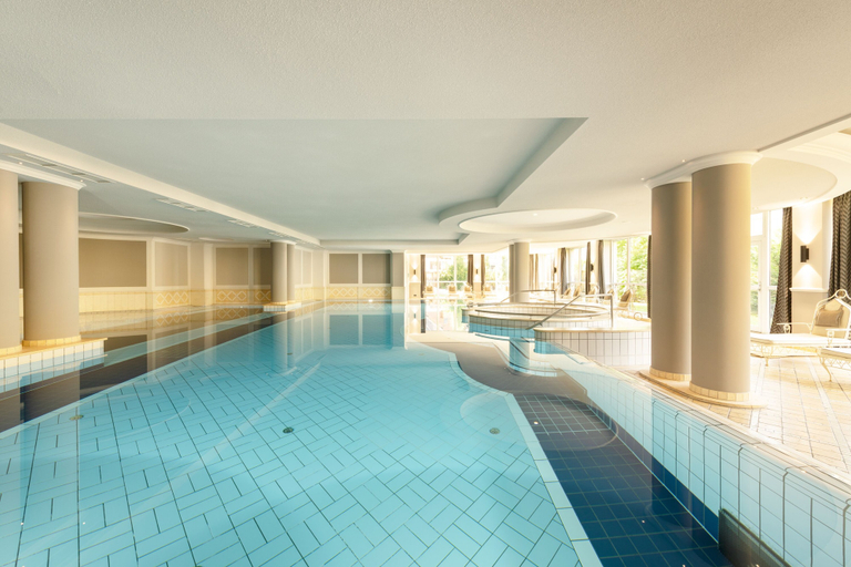 Sport & Beauty 2, Löwen Hotel Montafon, Bludenz