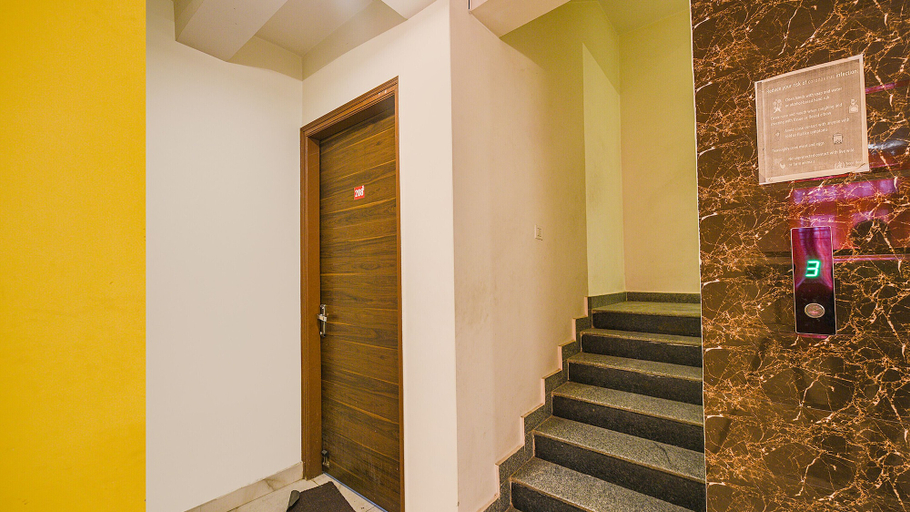 Others 5, Via Peaceful Stay Palam, Delhi