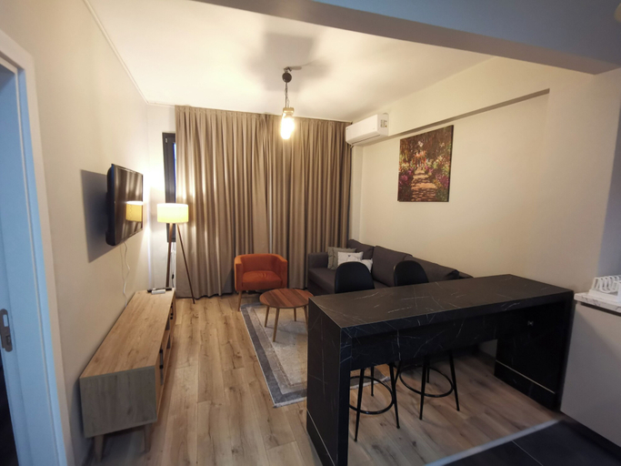 Others 2, Gafa Garden Hostel & Apartments, Beyoğlu
