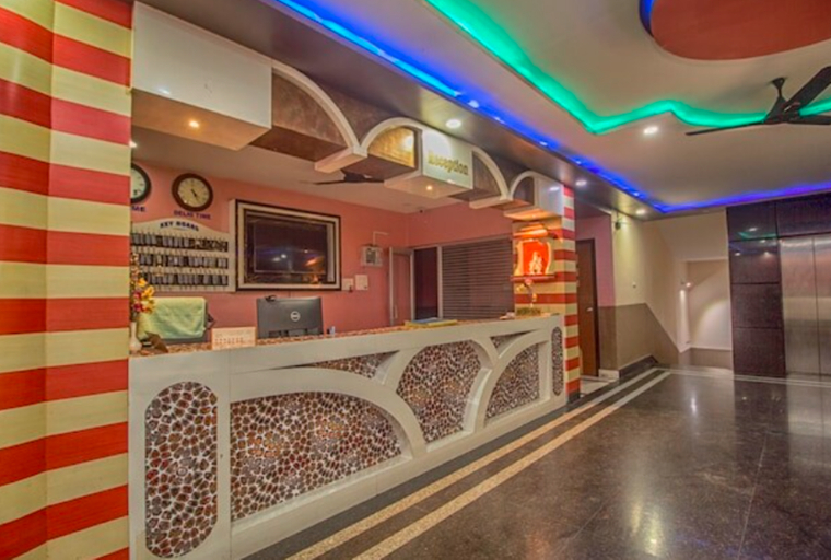 Others 5, Hotel Panchadeep Bhawan Falakata, Alipurduar