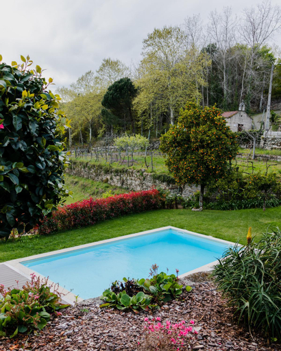 Sport & Beauty 2, Quinta do Tapadinho - Wine & Tourism, Cabeceiras de Basto