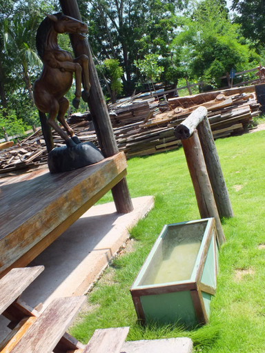 Others 2, Stonewood Cowboy City Resort, Muang Nakhon Ratchasima