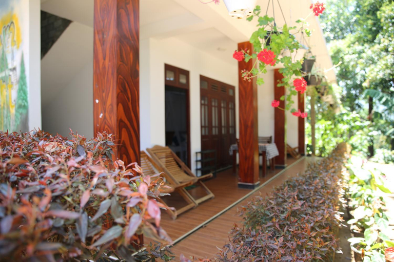 Others 4, The Dream Resort, Ella
