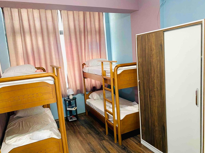 Bedroom 2, KB Downtown Gjirokaster, Gjirokastrës
