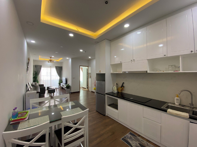 Others 4, Gem House's, Nha Trang